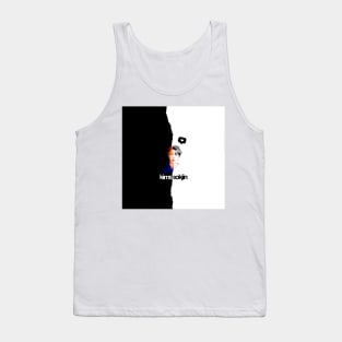 JIN - BTS - LOVE YOURSELF 結 ANSWER - L Tank Top